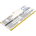 3.8VV 1800mAh/6.84Wh Li-Polymer Mobile/SmartPhone Battery for Lenovo