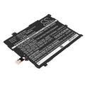 7.5V 4200mAh/31.50Wh Li-Polymer Tablet Battery for Lenovo