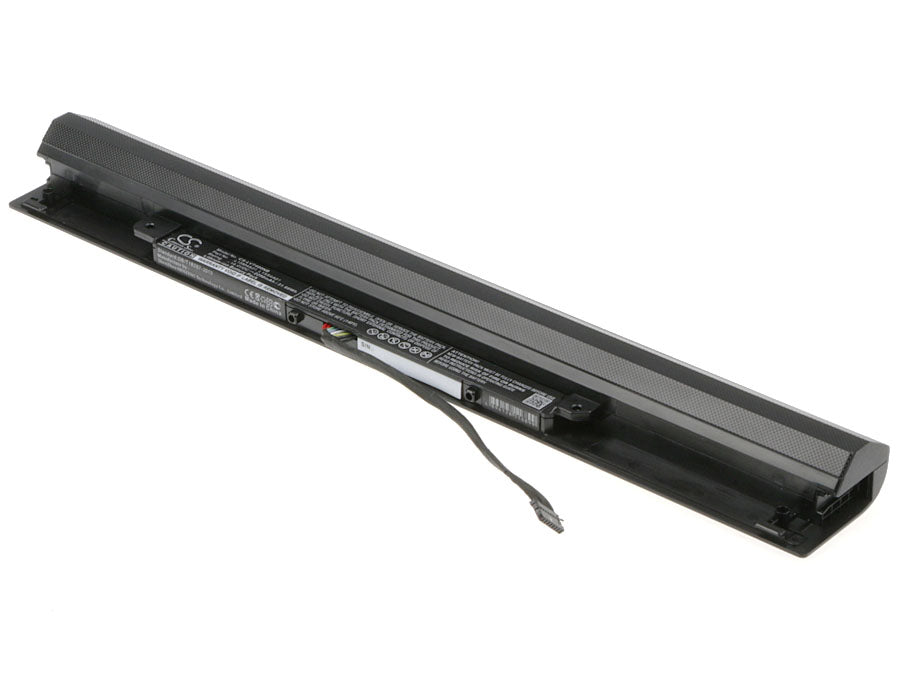 14.4V 2200mAh/31.68Wh Li-ion Notebook/Laptop Battery for Lenovo