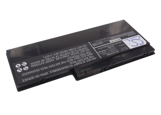 14.8V 3000mAh/44.40Wh Li-Polymer Notebook/Laptop Battery for Lenovo