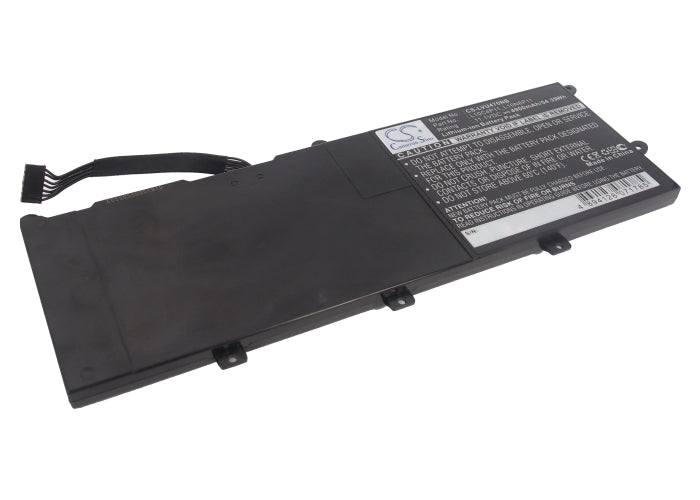 11.1V 4900mAh/54.39Wh Li-Polymer Notebook/Laptop Battery for Lenovo