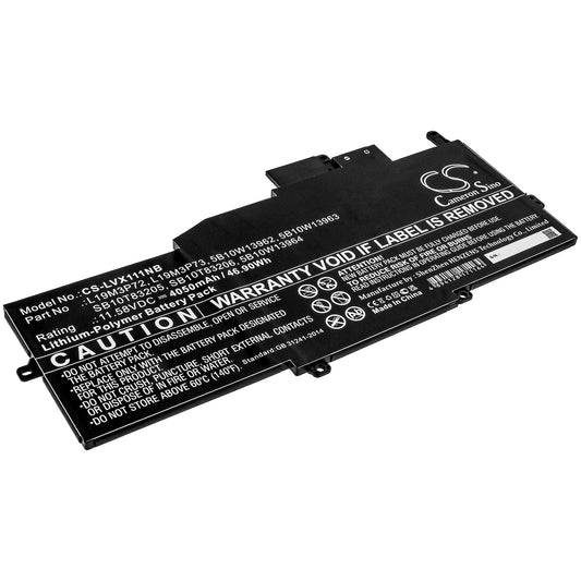 CS-LVX111NB Replacement Battery – Compatible with ThinkPad X1 Nano, ThinkPad X1 Nano Gen 1-20UN000, ThinkPad X1 Nano Gen 1-20UN000, ThinkPad X1 Nano Gen 1-20UN000, ThinkPad X1 Nano Gen 1-20UN000, ThinkPad X1 Nano Gen 1-20UN000, ThinkPad X1 Nano Gen 1-20UN000, ThinkPad X1 Nano Gen 1-20UN000, ThinkPad X1 Nano Gen 1-20UN000, ThinkPad X1 Nano Gen 1-20UN000, ThinkPad X1 Nano Gen 1-20UN000, ThinkPad X1 Nano Gen 1-20UN000, ThinkPad X1 Nano Gen 1-20UN000, ThinkPad X1 Nano Gen 1-20UN000, ThinkPad X1