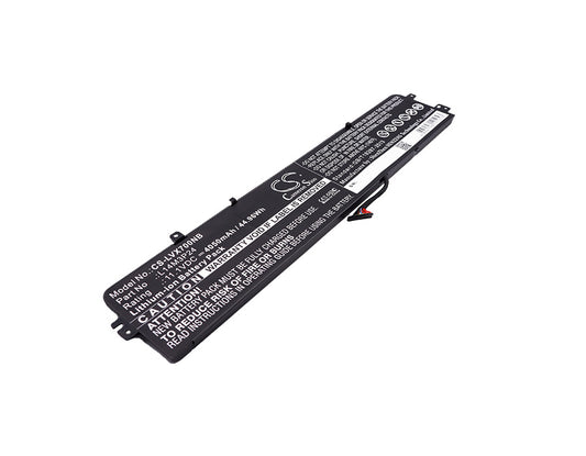 CS-LVX700NB Replacement Battery – Compatible with Ideapad 700, IdeaPad 700-15, IdeaPad 700-15ISK, IdeaPad 700-15ISK(80RU), IdeaPad 700-15ISK(80RU0008GE), IdeaPad 700-15ISK(80RU0009GE), IdeaPad 700-15ISK(80RU005NGE), IdeaPad 700-15ISK(80RU005PGE), IdeaPad 700-15ISK(80RU005QGE), IdeaPad 700-15ISK(80RU0091GE), IdeaPad 700-15ISK(80RU00DJGE), IdeaPad 700-15ISK(80RU00DKGE), IdeaPad 700-15ISK(80RU00L0GE), IdeaPad 700-15ISK(80RU00L1GE), IdeaPad 700-15ISK(80RU00L2GE), IdeaPad 700-15ISK(80RU00Q5GE),