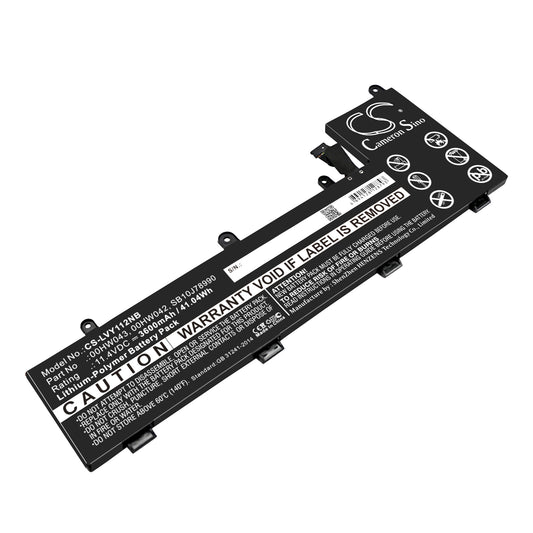 CS-LVY112NB Replacement Battery – Compatible with ThinkPad Yoga 11e Chromebook, ThinkPad Yoga 11e Chromebook 2, ThinkPad Yoga 11e Chromebook 2, ThinkPad Yoga 11e Chromebook 2, ThinkPad Yoga 11e Chromebook 2, ThinkPad Yoga 11e Chromebook 2, ThinkPad Yoga 11e Chromebook 2, ThinkPad Yoga 11e Chromebook 2, ThinkPad Yoga 11e Chromebook 2, ThinkPad Yoga 11e Chromebook 2, ThinkPad Yoga 11e Chromebook 2, ThinkPad Yoga 11e Chromebook 2, ThinkPad Yoga 11e Chromebook 2, Yoga 11e 20GC, Yoga 11e 20GE, Yoga 20GE 11e