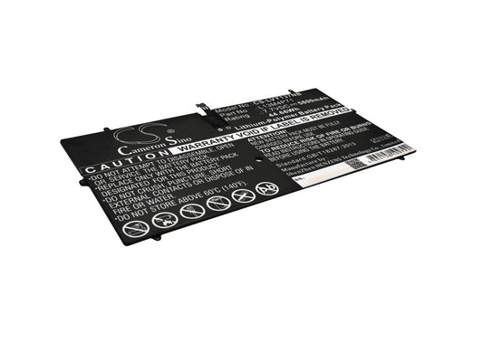 7.7V 5800mAh/44.66Wh Li-Polymer Notebook/Laptop Battery for Lenovo