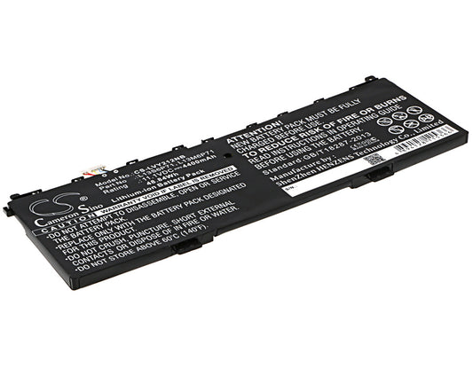 11.1V 4400mAh/48.84Wh Li-ion Notebook/Laptop Battery for Lenovo