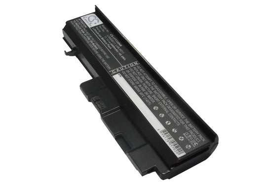 11.1V 4400mAh Li-ion Notebook/Laptop Battery for Lenovo