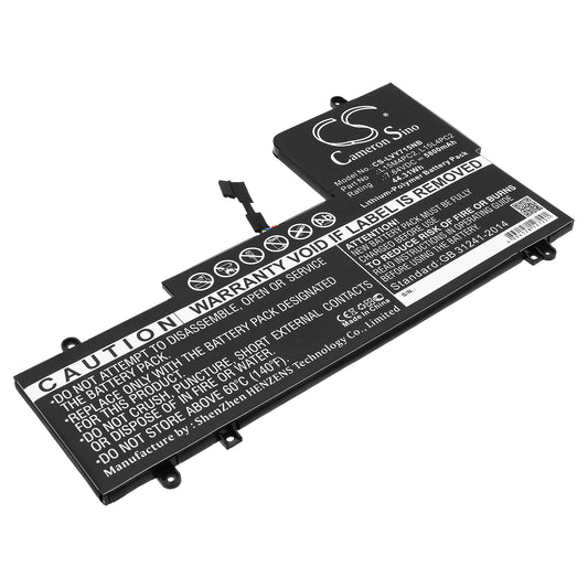 7.64V 6800mAh/51.95Wh Li-Polymer Notebook/Laptop Battery for Lenovo