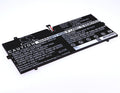 7.5V 8700mAh/65.25Wh Li-Polymer Notebook/Laptop Battery for Lenovo