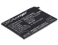3.8V 4000mAh/15.20Wh Li-Polymer Mobile/SmartPhone Battery for Lenovo