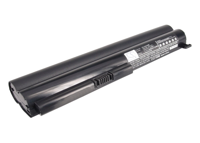 11.1V 4400mAh Li-ion Notebook/Laptop Battery for Hasee