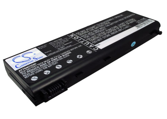 11.1V 4400mAh/48.84Wh Li-ion Notebook/Laptop Battery for Advent
