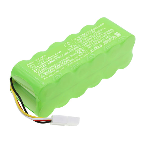 CS-LYR510VX Replacement Battery – Compatible with R330S, R510-1, R510-3