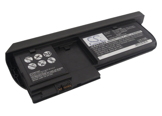 11.1V 4400mAh/48.84Wh Li-ion Notebook/Laptop Battery for Lenovo