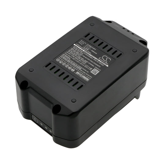 14.4V 3000mAh/43.20Wh Li-ion Power Tools Battery for Meister Craft
