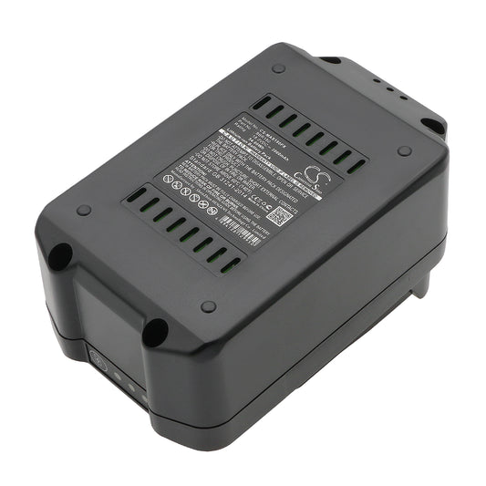 18V 3000mAh/54.00Wh Li-ion Power Tools Battery for Meister Craft