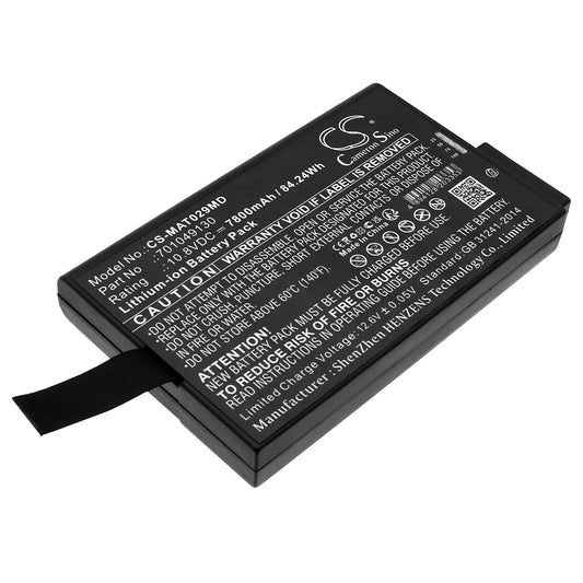 CS-MAT029MD Replacement Battery – Compatible with GETINGE CARDIDIOHELP, PULMONAR CARDIOHELP