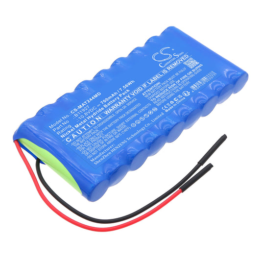 CS-MAT244MD Replacement Battery – Compatible with Magnus OR Table Wireless Hand