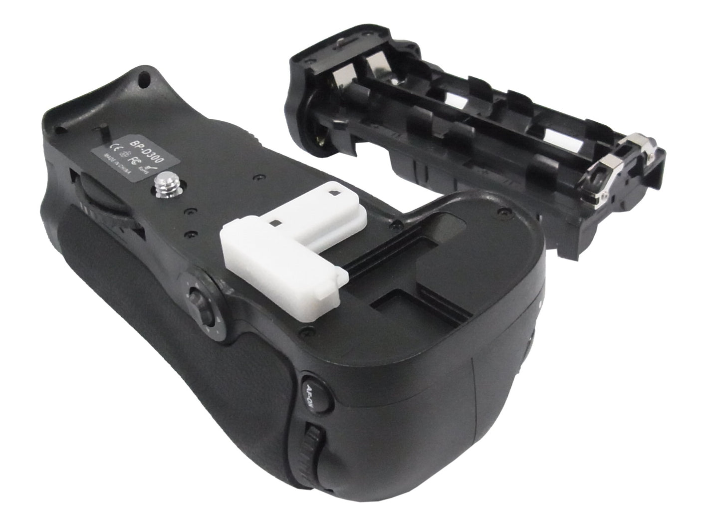Battery Grip for Nikon
