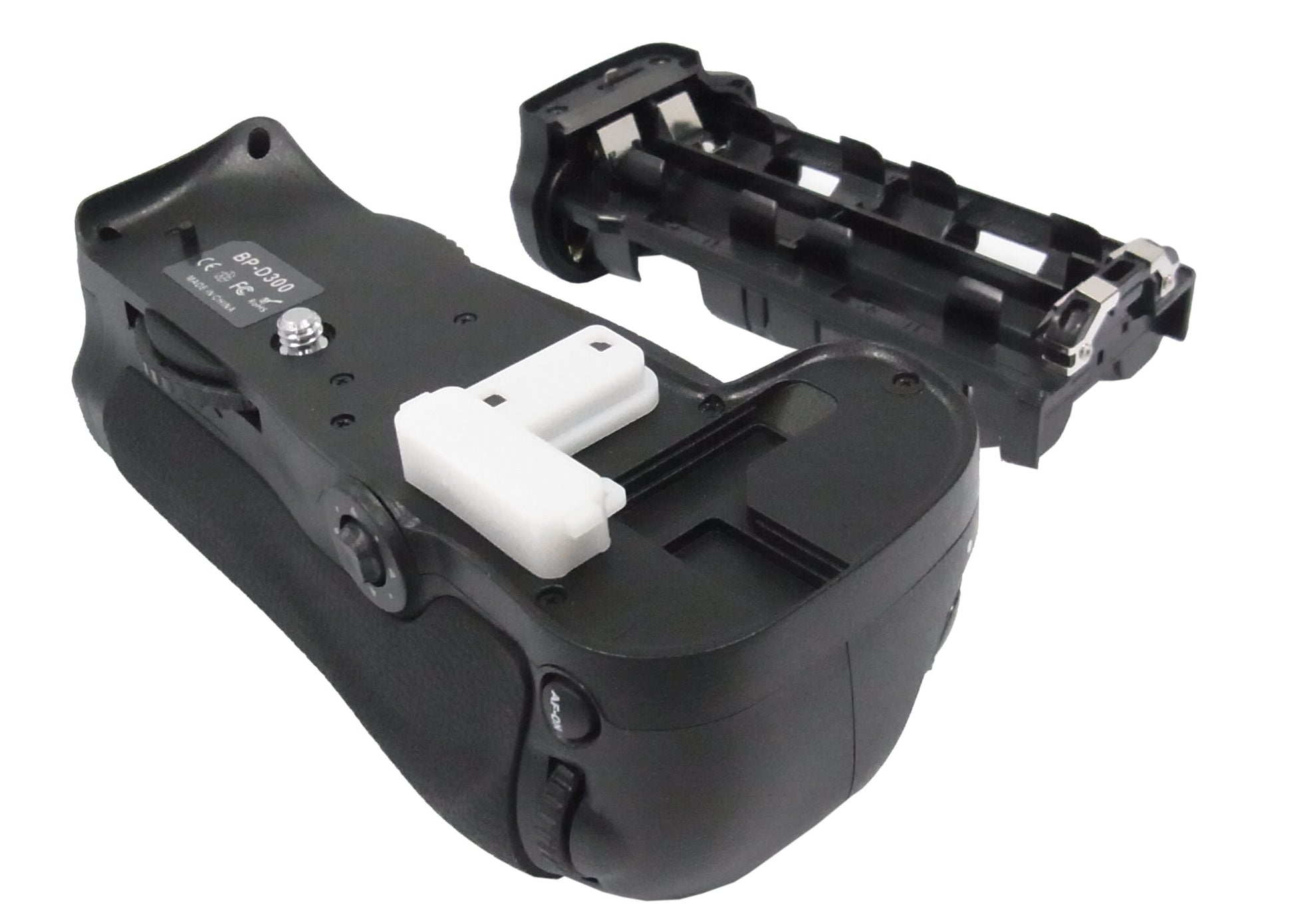 Battery Grip for Nikon