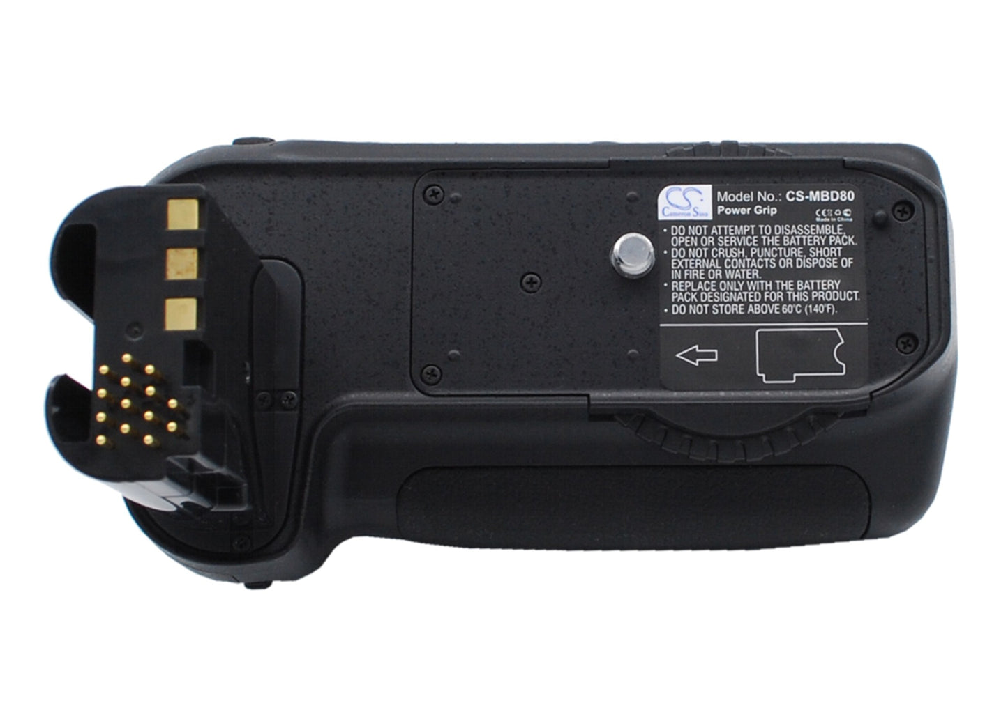 Battery Grip for Nikon