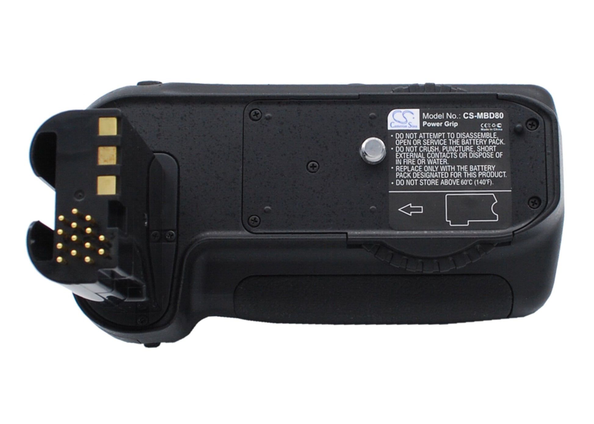 Battery Grip for Nikon
