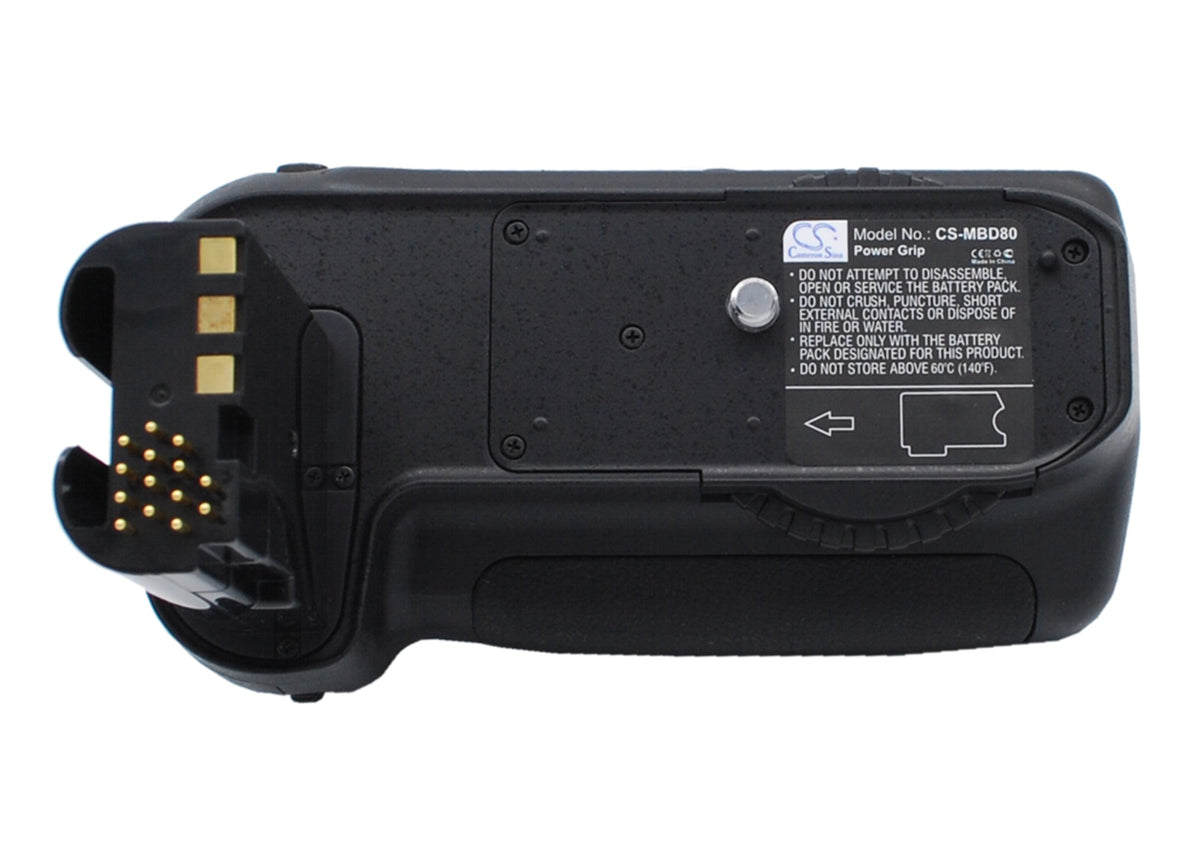 Battery Grip for Nikon