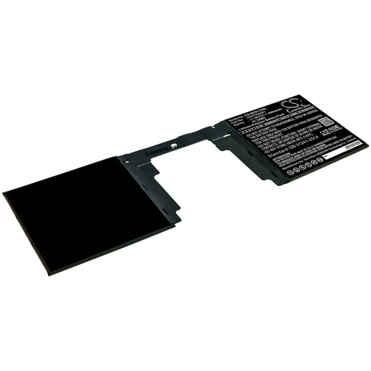 CS-MCK179SL Replacement Battery – Compatible with Surface Book 2nd 15" 1793 Keyb