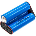 CS-MCP187SL Replacement Battery – Compatible with 1871-0071, Chrom Style Pro 1871