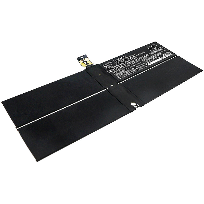 CS-MCR176SL Replacement Battery – Compatible with Surface 1769, Surface 1782, Surface 2-LQN-00004