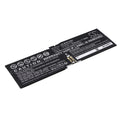7.4V 2350mAh/17.39Wh Li-Polymer Tablet Battery for Microsoft