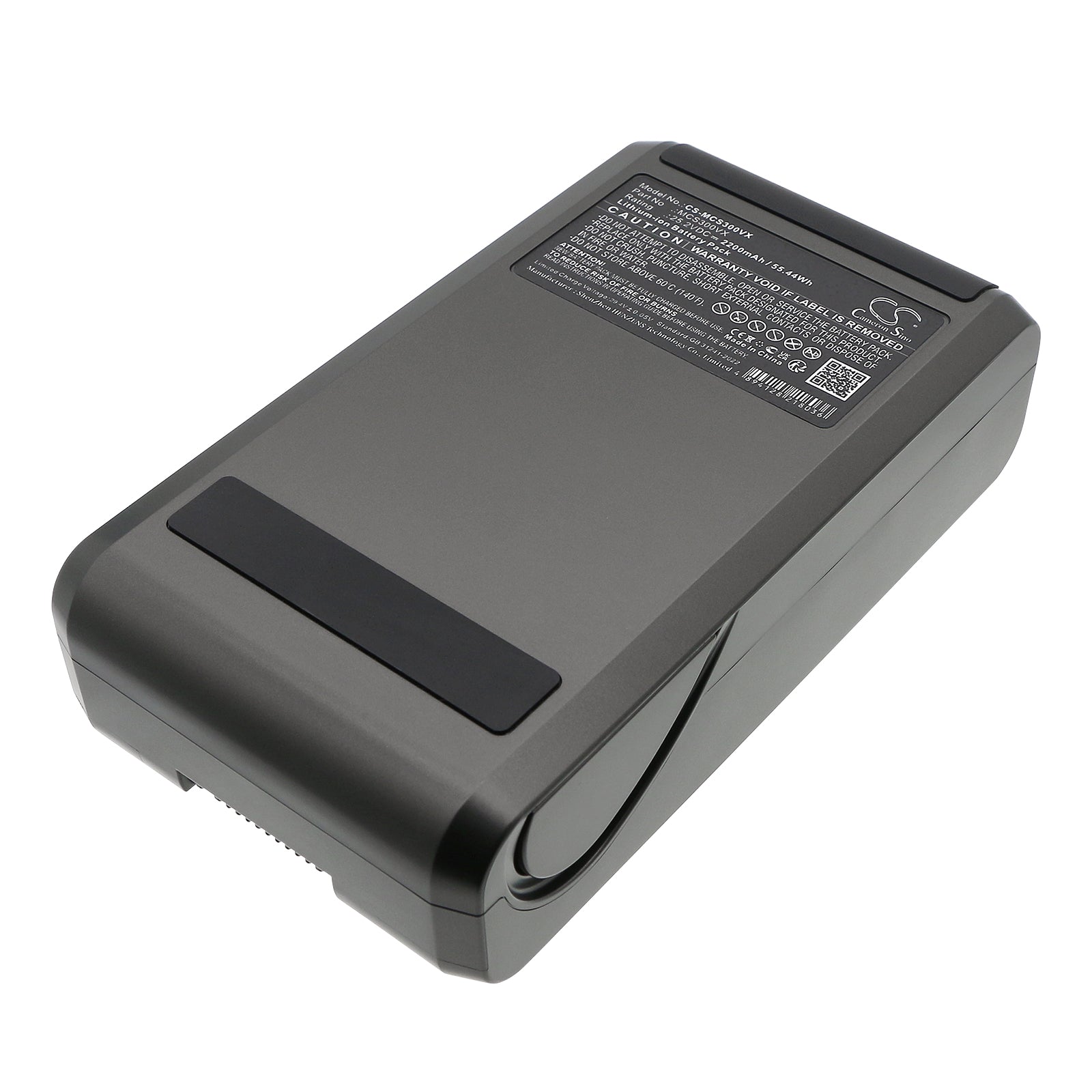 CS-MCS300VX Replacement Battery – Compatible with S3, S3 Mate Cordless Pet Vacuum Cl