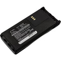 7.5V 1800mAh/13.5Wh Ni-MH Two-Way Radio Battery for Motorola