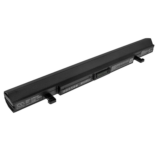 CS-MD6670NB Replacement Battery – Compatible with Akoya E6432, Akoya E6435, Akoya E6435 (MD60329), Akoya E6435 (MD60330), Akoya E6435 (MD60442), Akoya E6435 (MD60948), Akoya E6436 (MD 60550), Akoya E6436 (MD 61150), Akoya E6436 (MD 61186), Akoya E6436 (MD 61600), Akoya E6436 (MD61100), Akoya P6669, Akoya P6670, Daimai 4S-1, MD 60108, MD 60111, MD 60147, MD 60253, MD 60394, MD 60488, MD 60489, MD60111, MD60147, MD60253, MD60394, MD60488, MD60489, MD99970