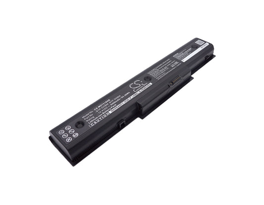 14.4V 4400mAh/63.36Wh Li-ion Notebook/Laptop Battery for Medion