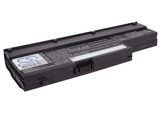 14.8V 4400mAh Li-ion UMPC/Netbook Battery for Medion