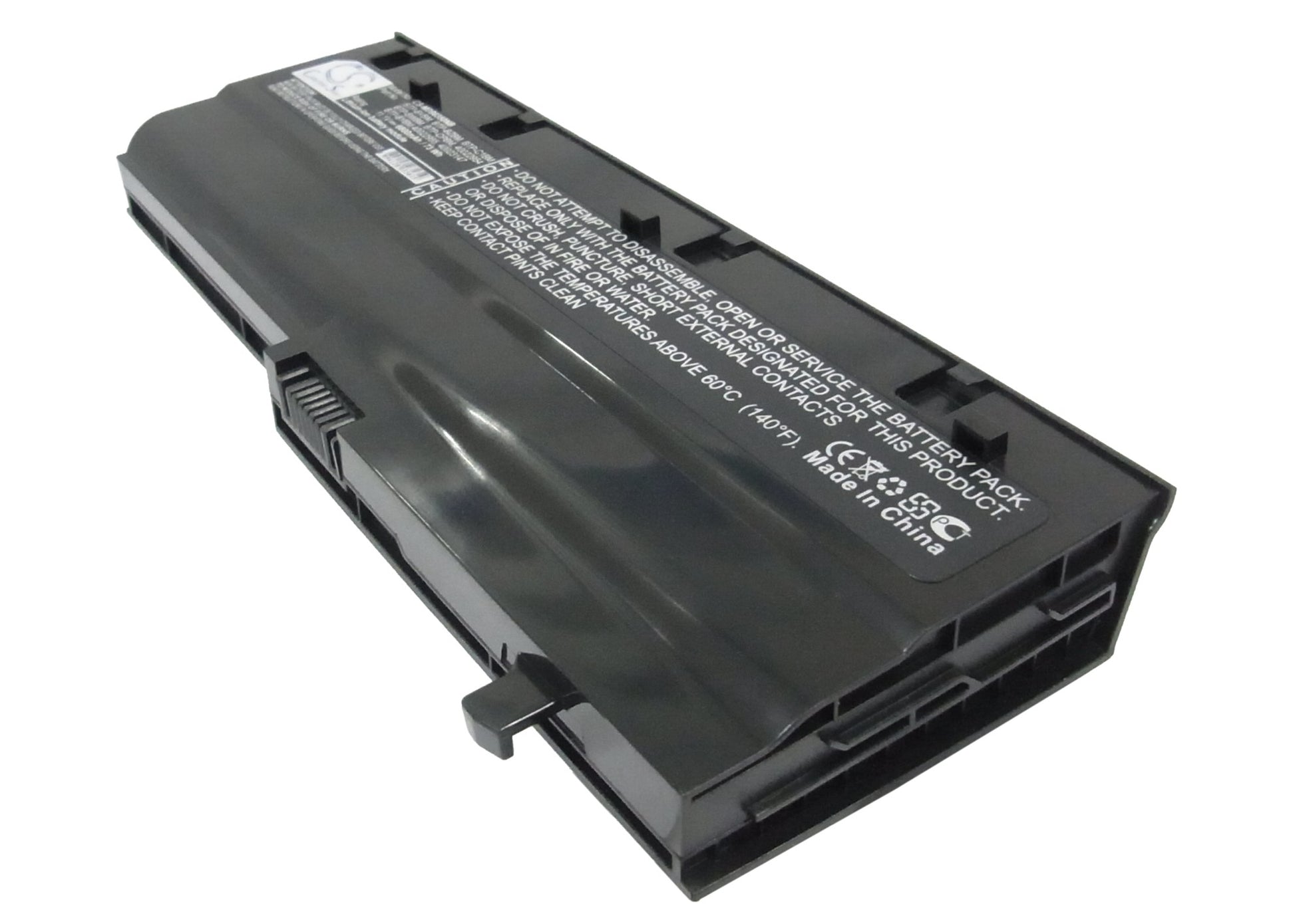 11.1V 6600mAh Li-ion Notebook/Laptop Battery for Medion