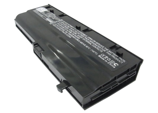 11.1V 6600mAh Li-ion Notebook/Laptop Battery for Medion