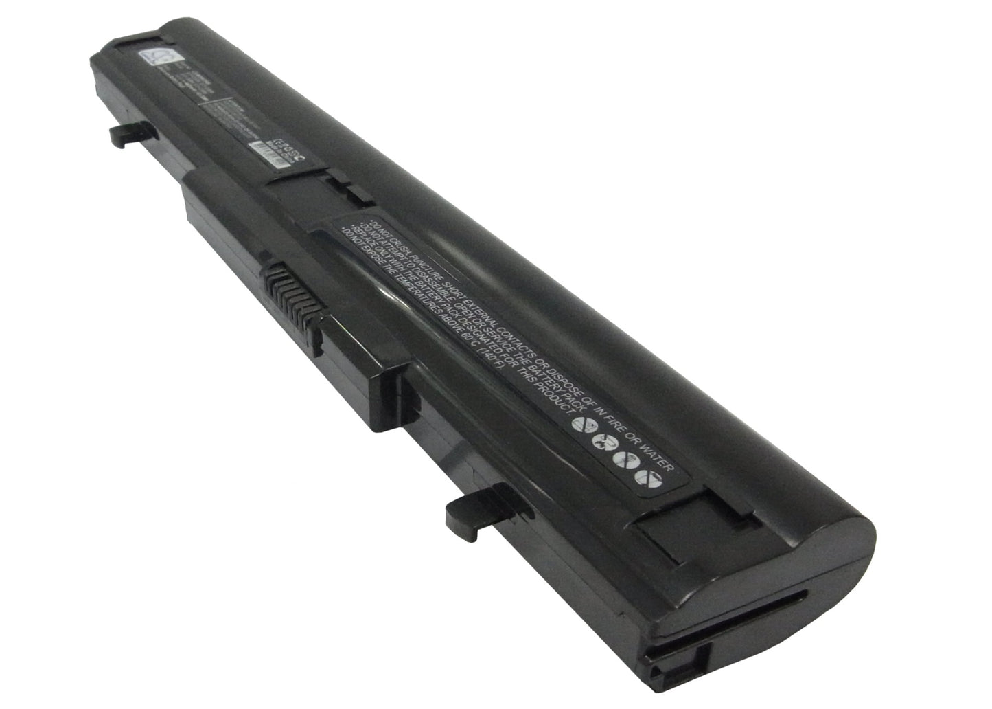 14.4V 4400mAh/63.36Wh Li-ion Notebook/Laptop Battery for Medion