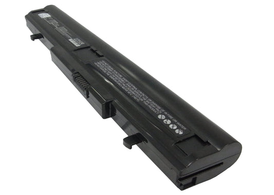 14.4V 4400mAh/63.36Wh Li-ion Notebook/Laptop Battery for Medion