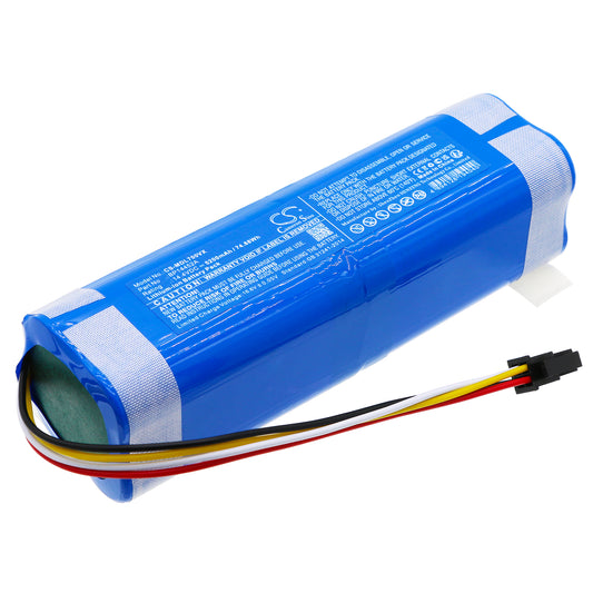CS-MDL700VX Replacement Battery – Compatible with RV800