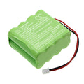 CS-MDP200MD Replacement Battery – Compatible with P infusion pump, P2