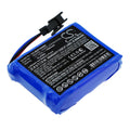 CS-MDP300MD Replacement Battery – Compatible with MP-30, MP-30A, MP-60, MP-60A, MP-60T, MP-80A, SOS-SM10B, SYS-3011, SYS52, SYS-52, SYS-6010, SYS-70