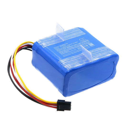 CS-MDW112VX Replacement Battery – Compatible with E10s, EA100001, EA100003, NERE10S-EU-VD
