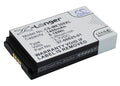 Cameron Sino 3.7V 1400mAh Li-ion Battery for SkyGolf SG4,SkyCaddie SG4