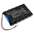 CS-MEC500MD Replacement Battery – Compatible with Compact Type 5, Compact Type 7, Compact Type 9