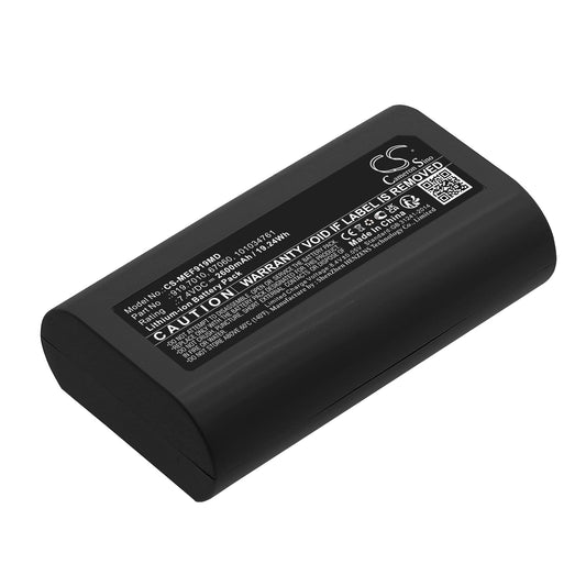 CS-MEF919MD Replacement Battery – Compatible with Freestyle Breast Pump