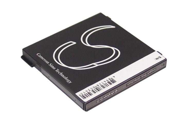 3.7V 550mAh Li-ion Mobile/SmartPhone Battery for Elson