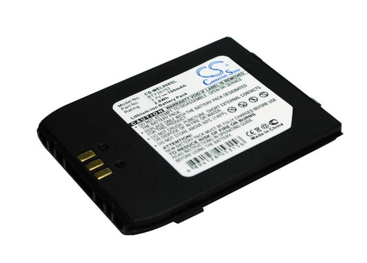 3.7V 700mAh Li-ion Mobile/SmartPhone Battery for Elson