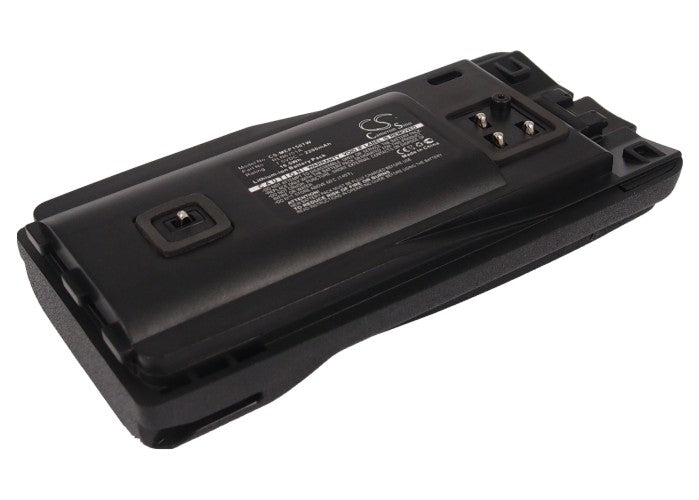 7.5V 2200mAh/16.5Wh Li-ion Two-Way Radio Battery for Motorola